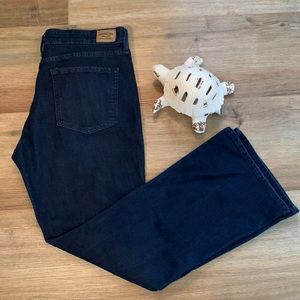 Levi Strauss Signature mid rise boot cut jeans Size 32